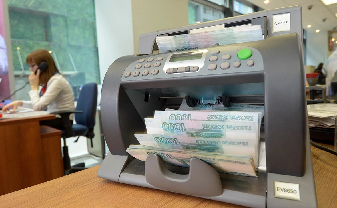 Екатерина Кузьмина / РБК