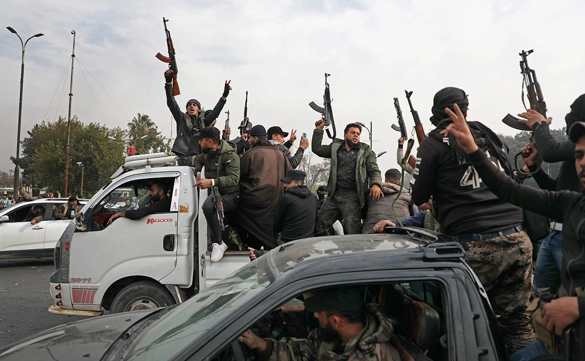 Ali Haj Suleiman / Getty Images