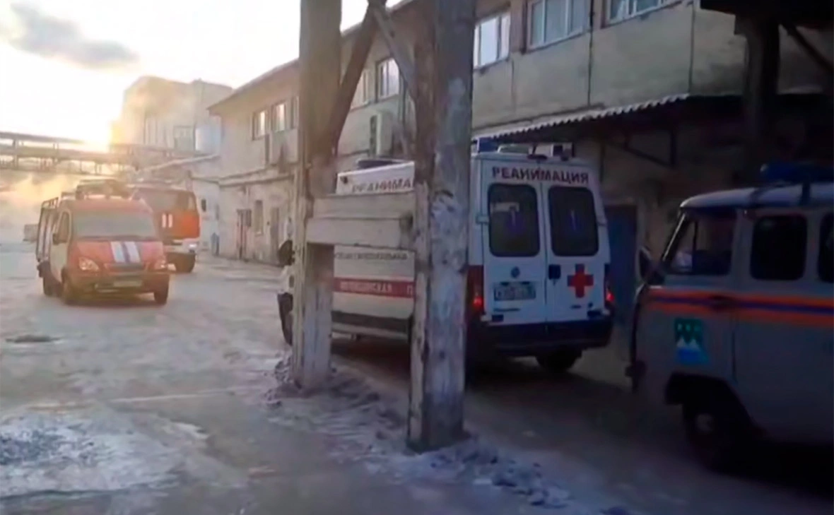 МЧС Амурской области