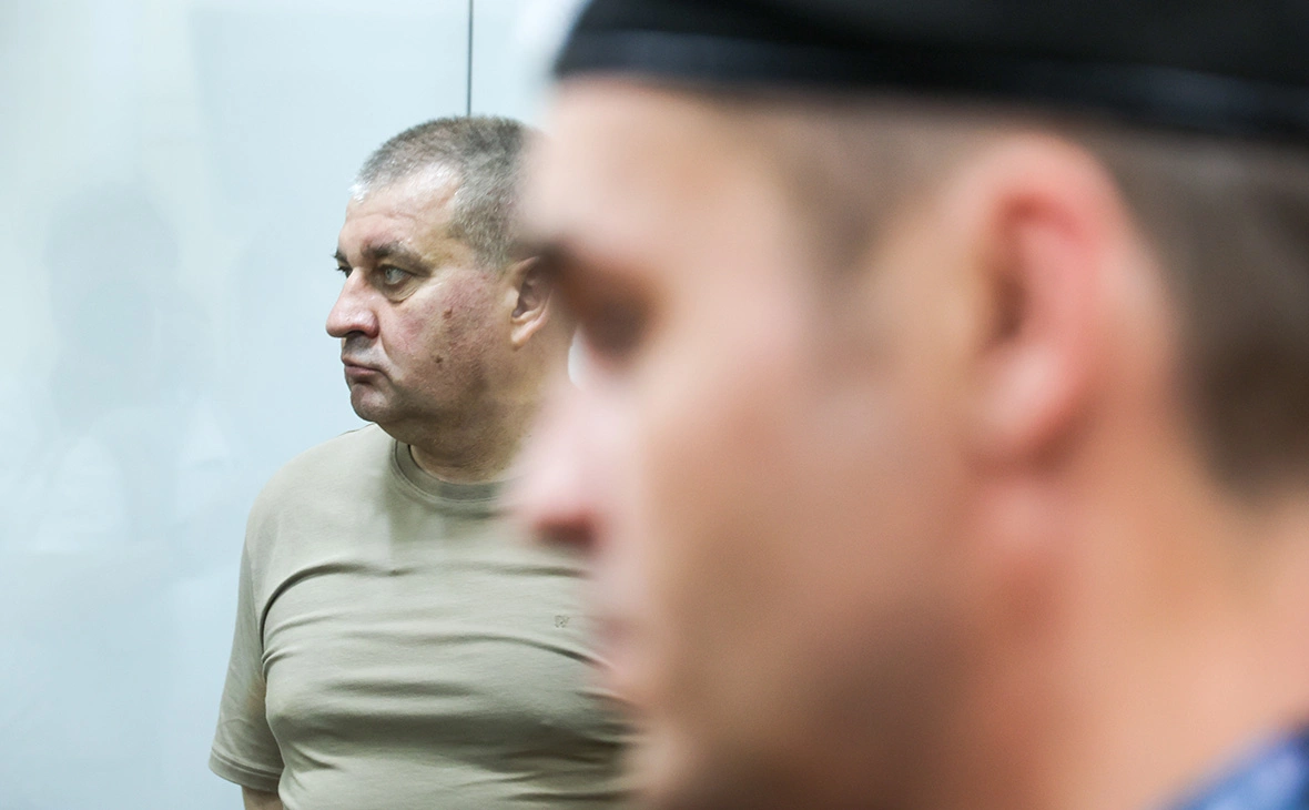 Михаил Климентьев / ТАСС