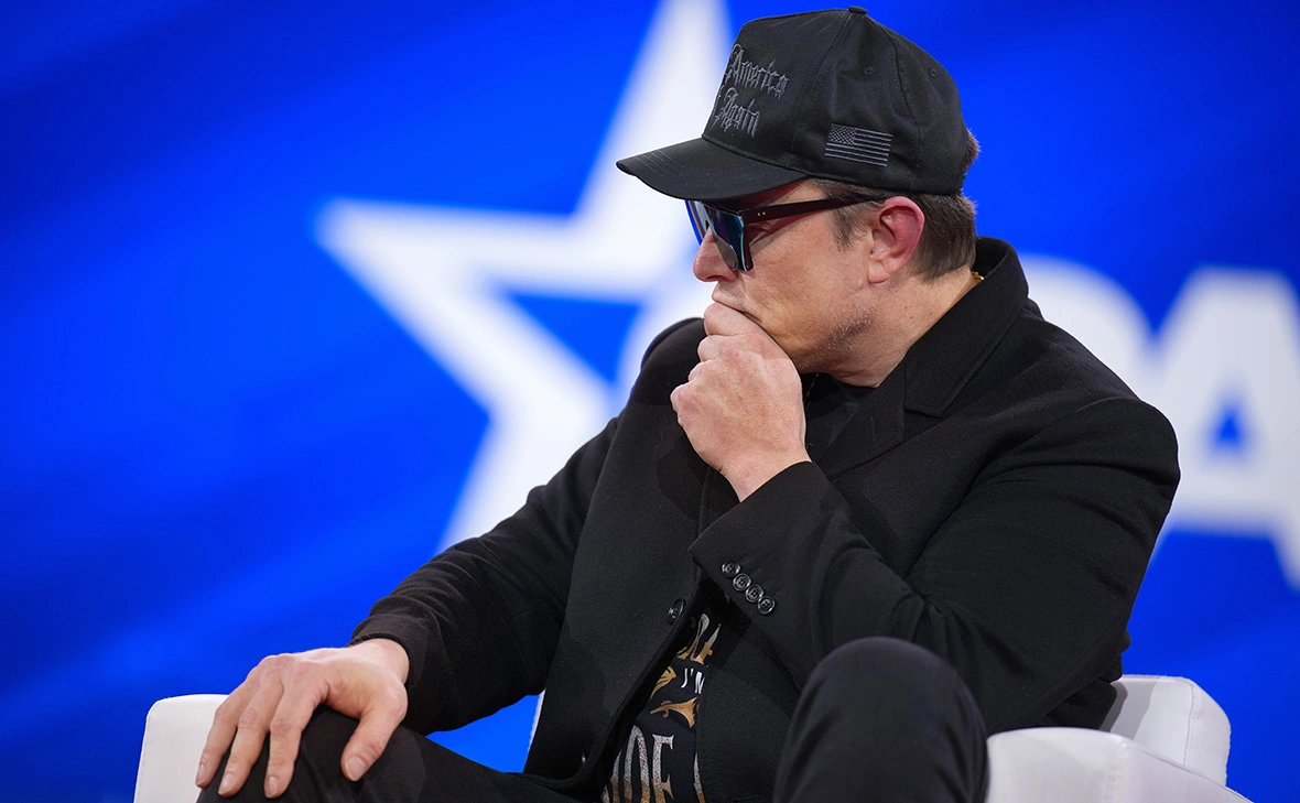 Andrew Harnik / Getty Images