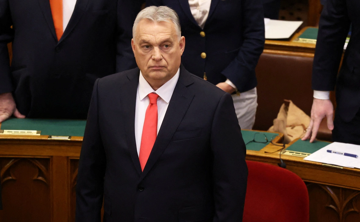 Bernadett Szabo / Reuters