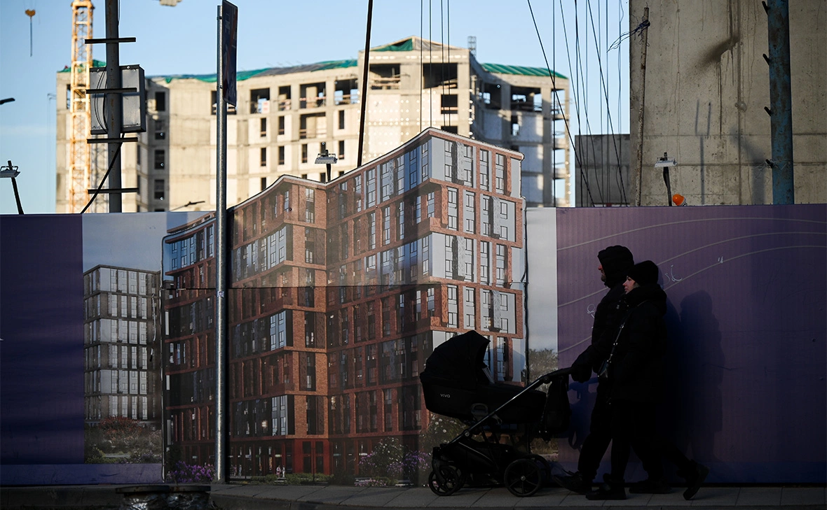 Александр Казаков / ТАСС