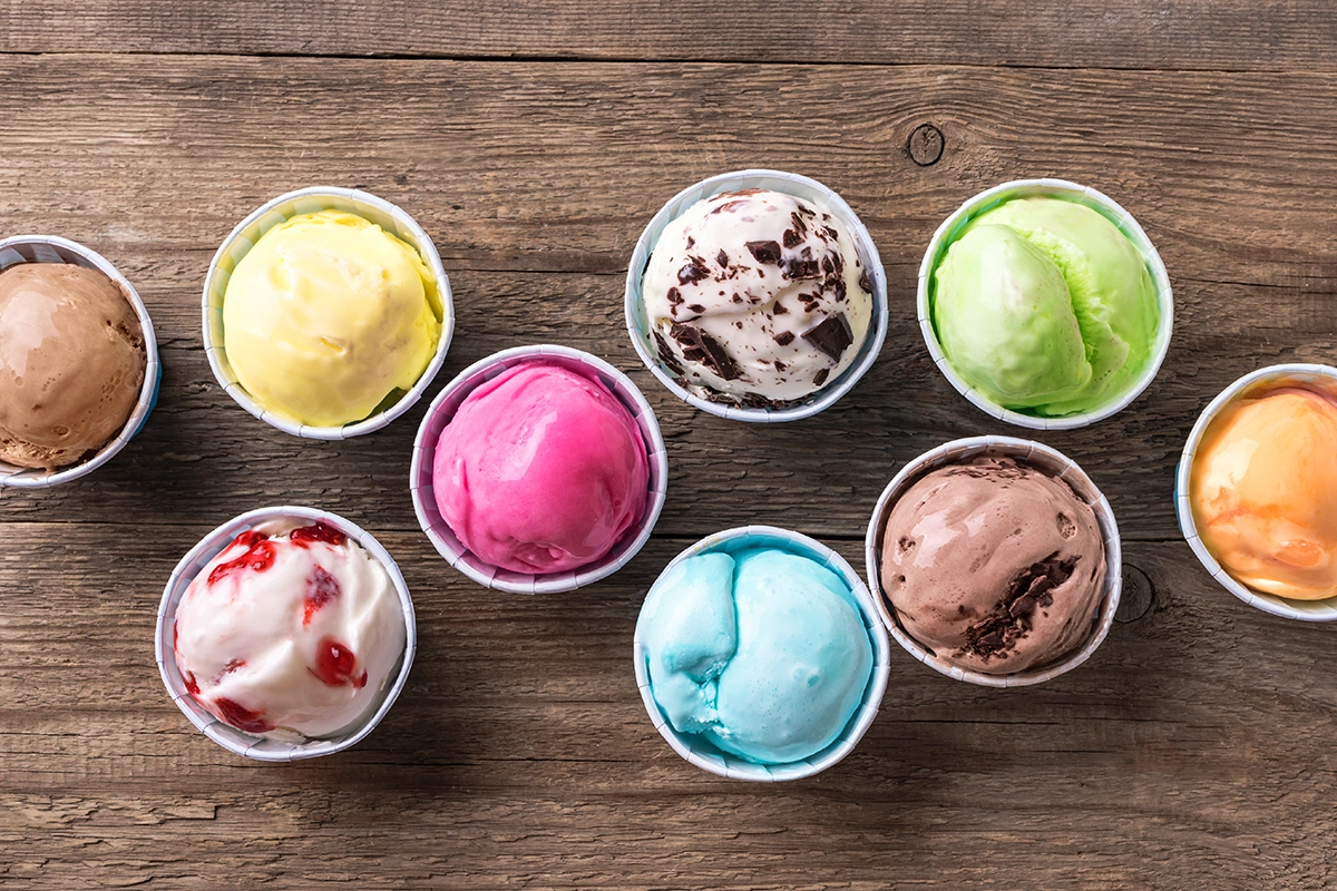 Парламент Башкирии предложил внести изменения в федеральное законодательство об обороте алкоголя, чтобы учесть новые виды продукции, такие как мороженое с содержанием спирта