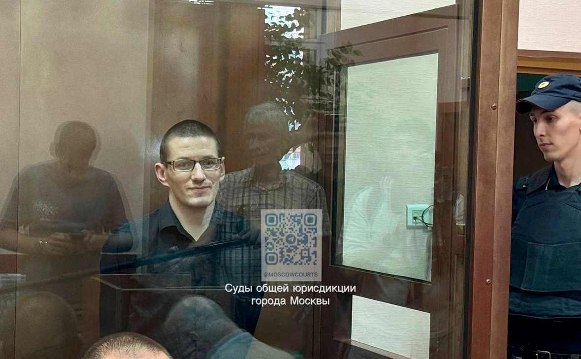 Суды общей юрисдикции города Москвы