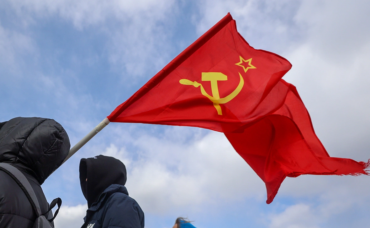 Алексей Белкин / NEWS.ru / Global Look Press