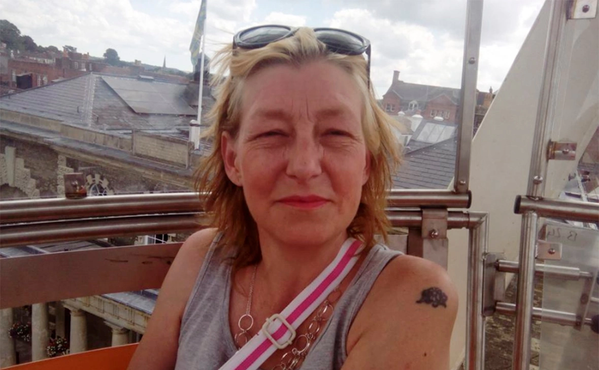 Dawn Sturgess / Facebook (входит в корпорацию Meta, признана экстремистской и запрещена в России)