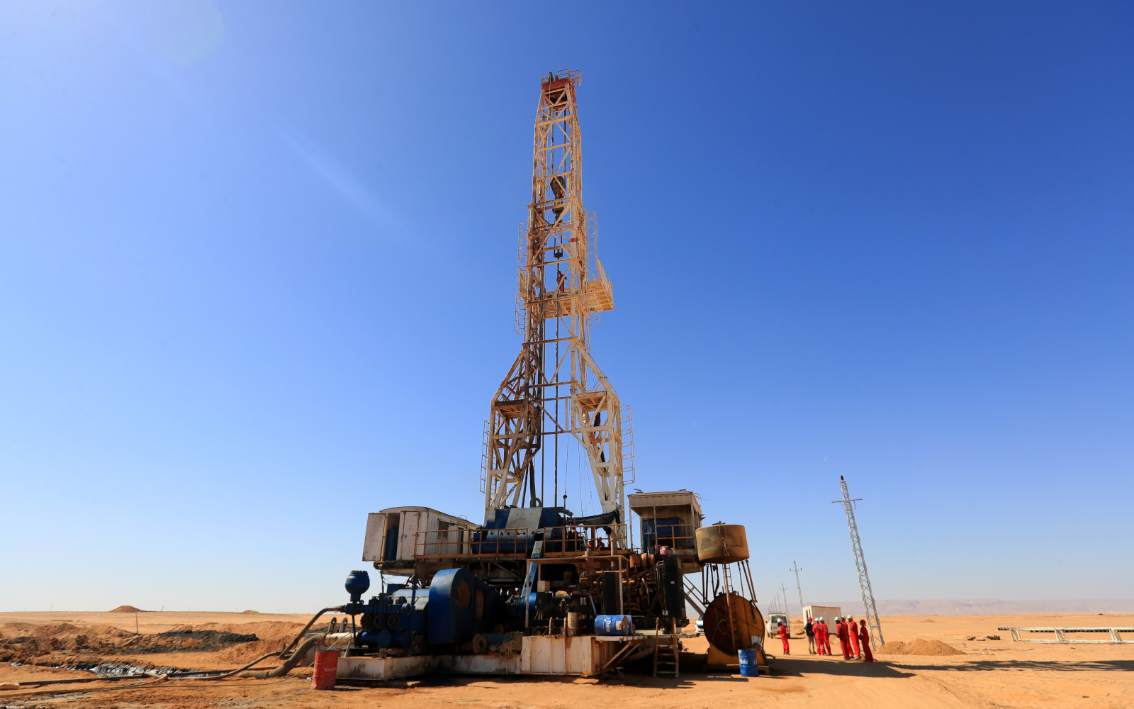 Фото: Sui Xiankai / XinHua / Global Look Press