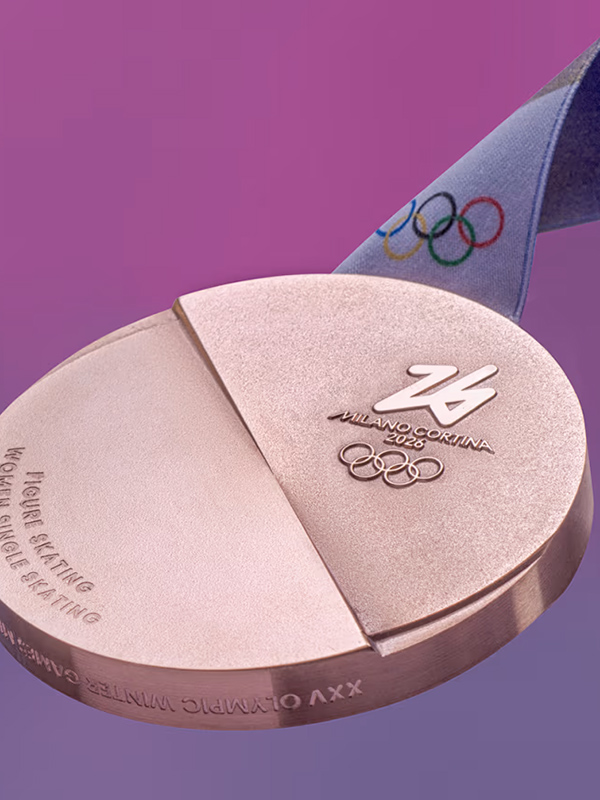 Фото: Milano Cortina 2026 / olympics.com