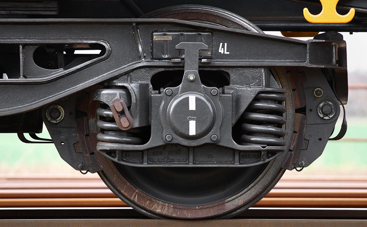 Jürgen Müller / imagebroker.com / Global Look Press