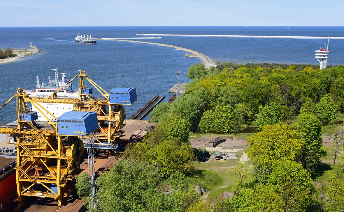 F. Scholz / imagebroker.com / Global Look Press