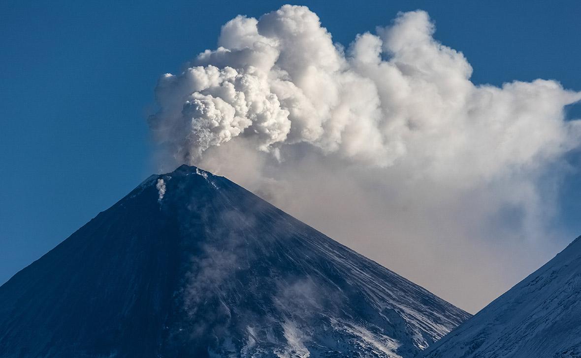 Фото: Елена Верещака / ТАСС