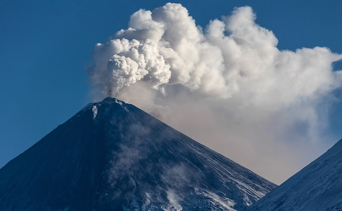 Елена Верещака / ТАСС