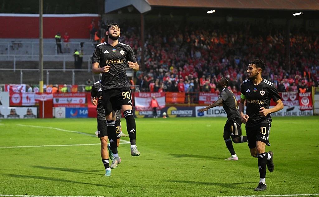 Charles McQuillan / Getty Images