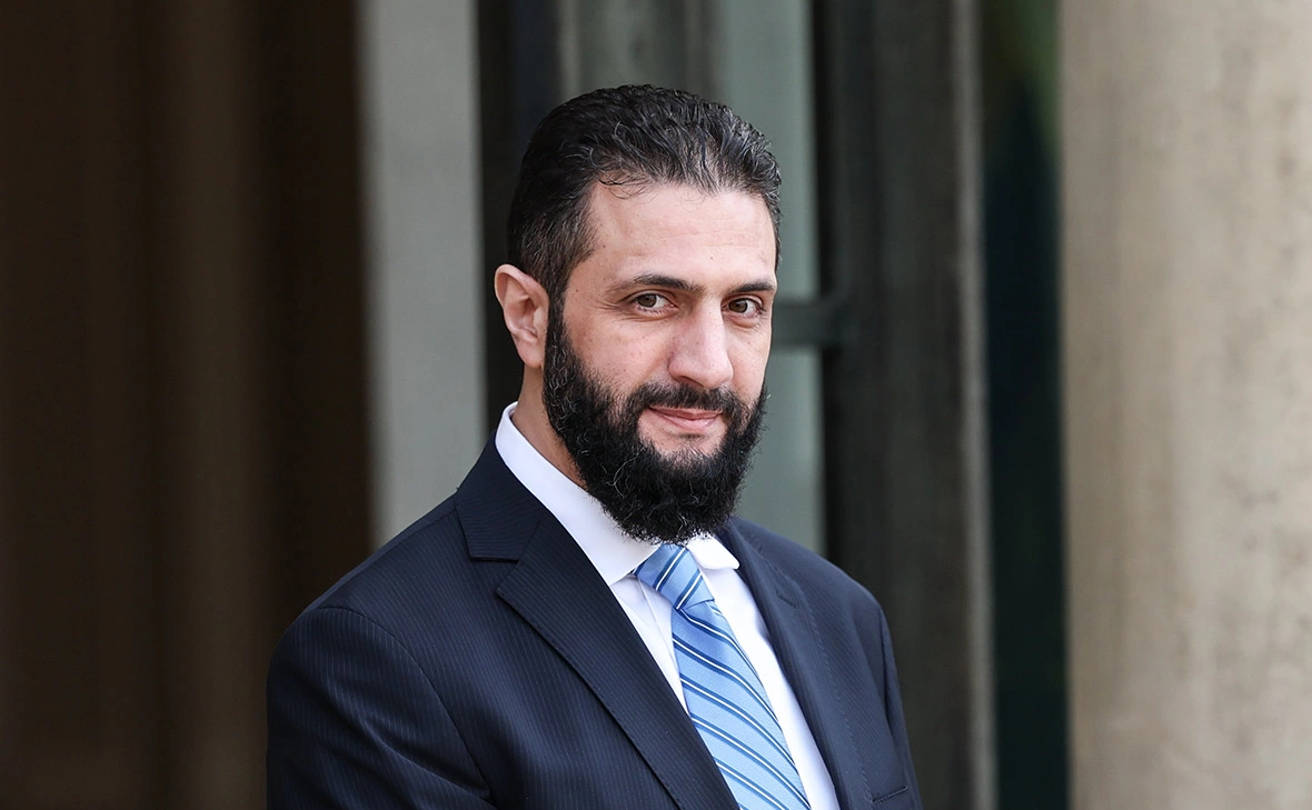 Mohammed Badra / EPA / TACC