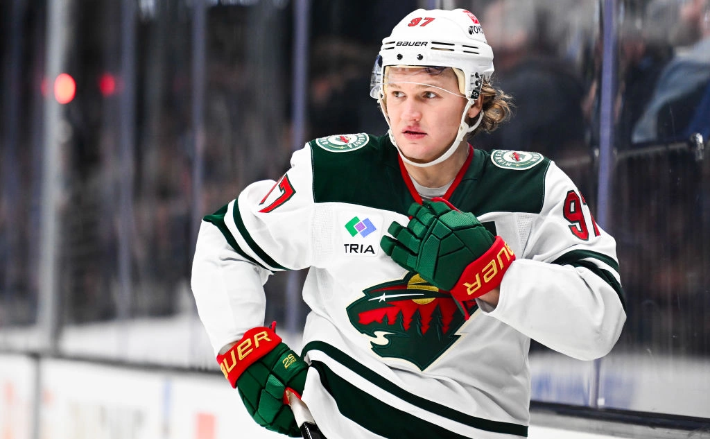 Alex Goodlett / Getty Images