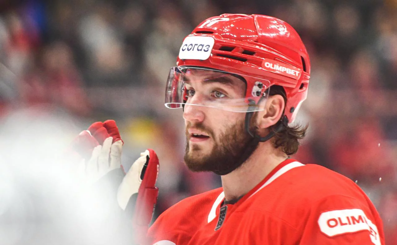 Валерия Калугина / ТАСС