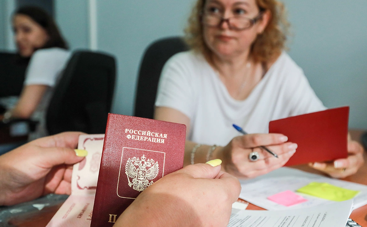 Сергей Фадеичев / ТАСС