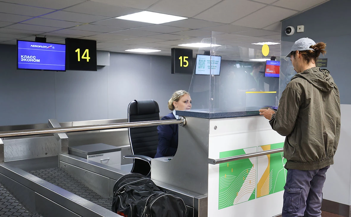 Виталий Тимкив / РИА Новости