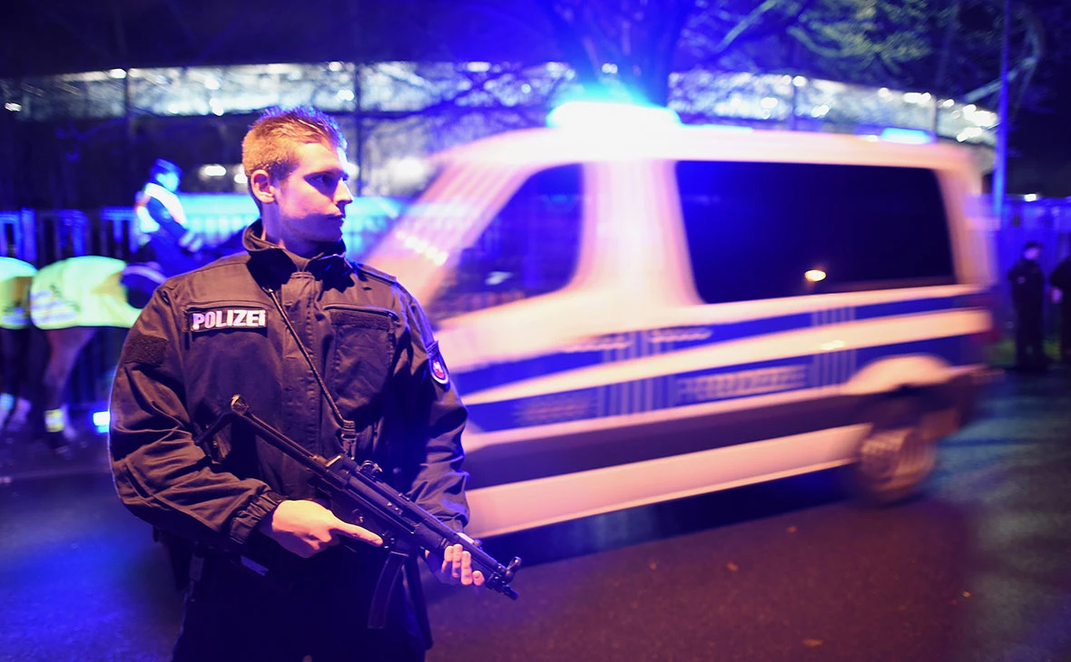 Matthias Hangst / Bongarts / Getty Images