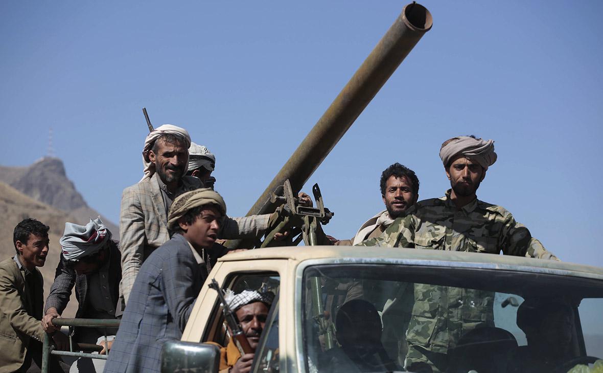 Фото: Hamza Ali / IMAGO / Global Look Press