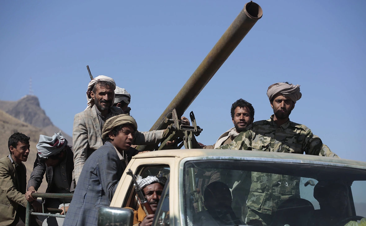 Hamza Ali / IMAGO / Global Look Press