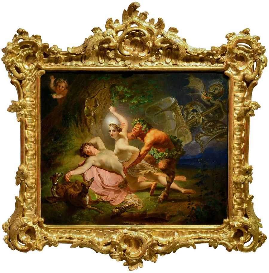 Фото: Московский аукционный дом