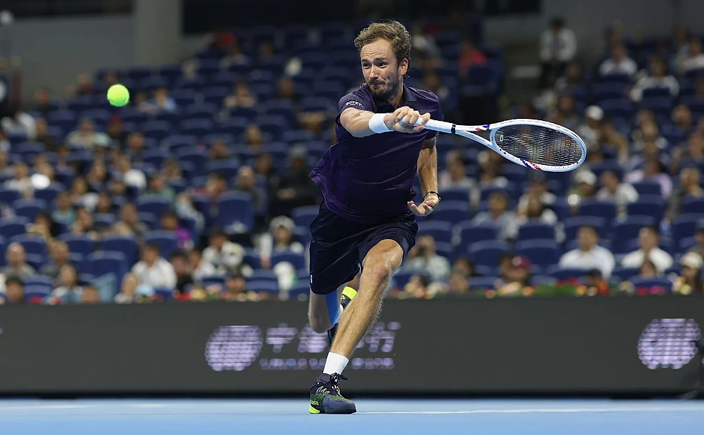 Lintao Zhang / Getty Images