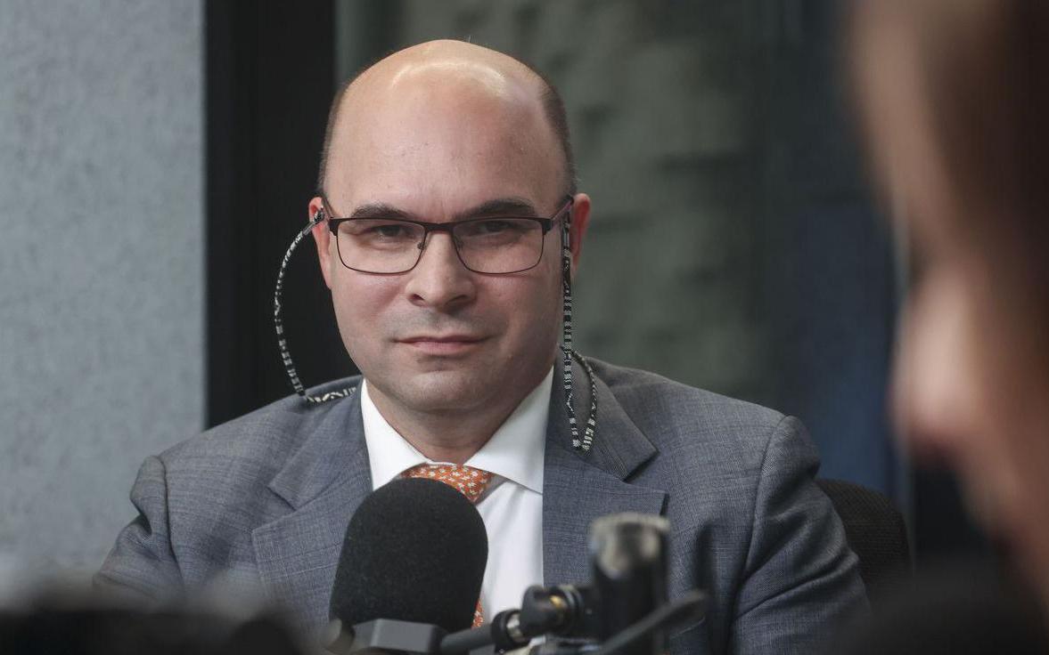 Фото: Владимир Андреев / РБК