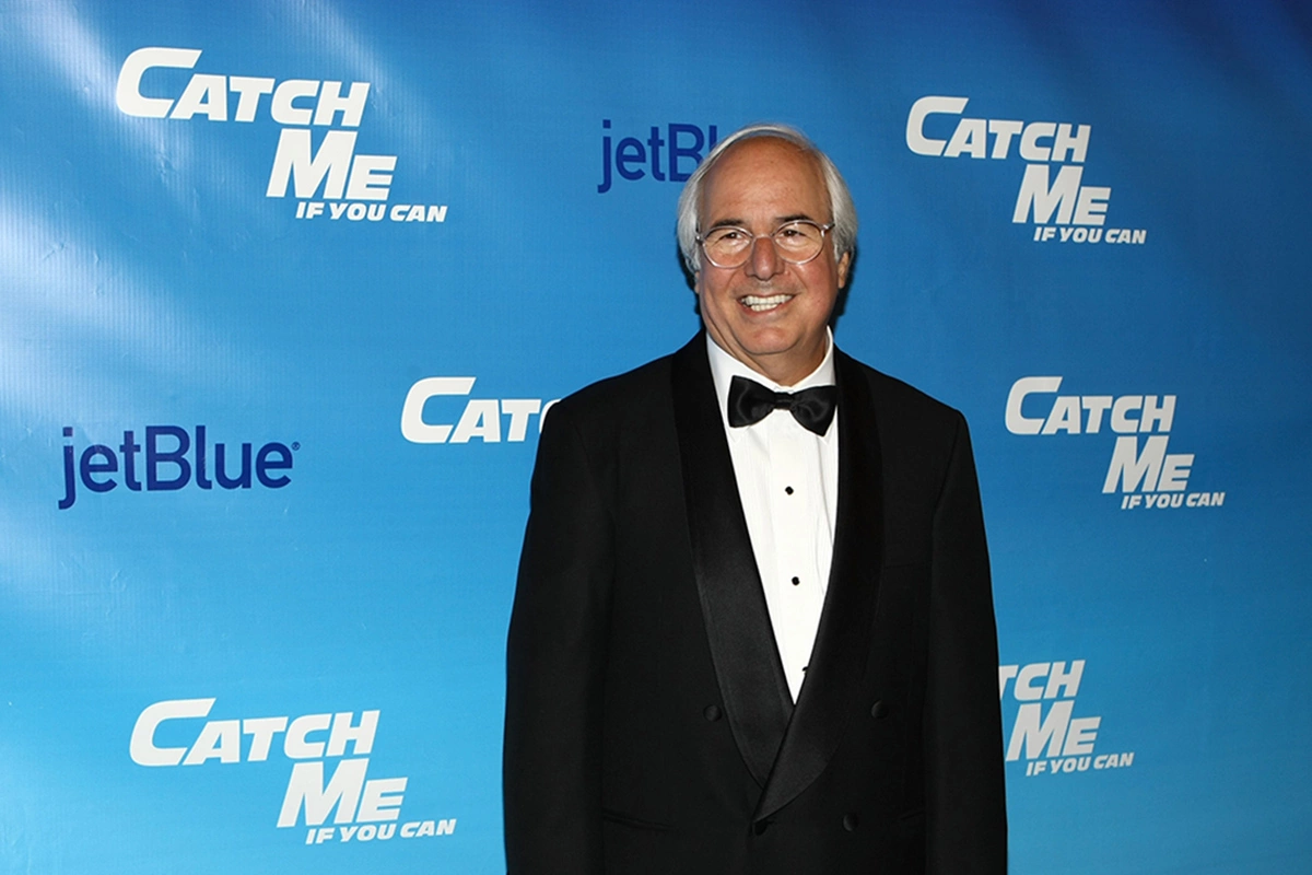 Фрэнк Абигнейл