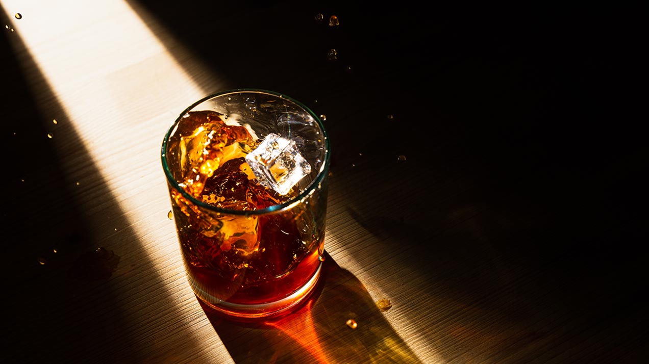 Дым, цветы и яблоки: топ-5 марок купажированного виски