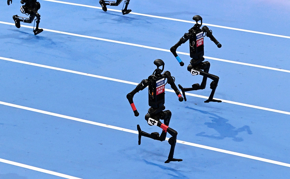 Kevin Frayer / Getty Images