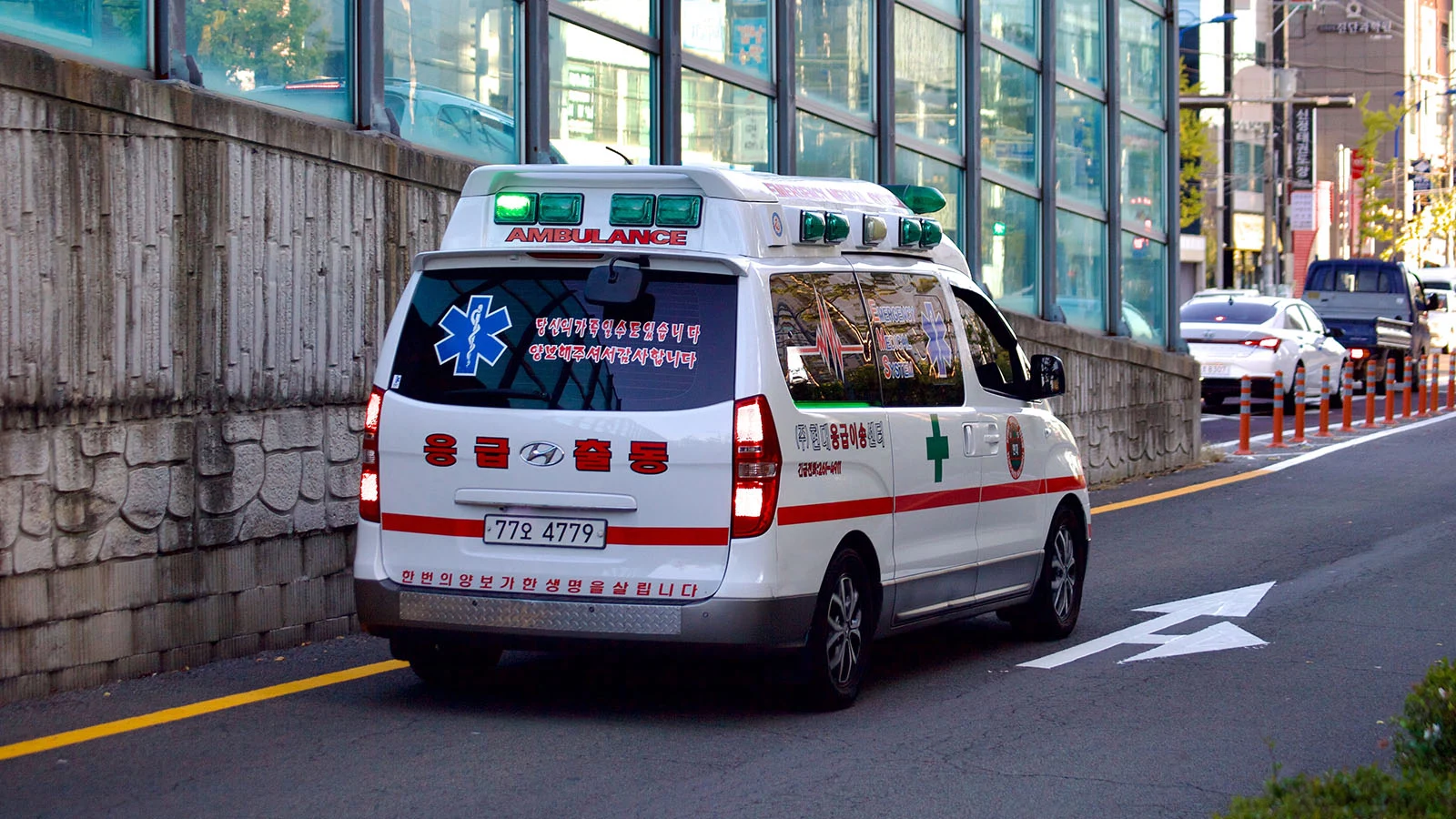 В Южной Корее сотрудник не смог пережить 80-часовую рабочую неделю