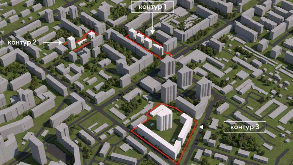 Фото: Министерство градостроительной деятельности и развития агломераций Нижегородской области