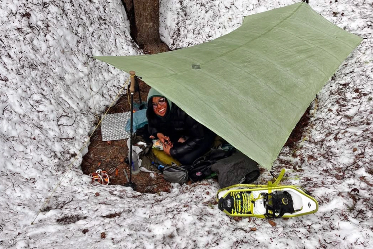 Джессика Гуо