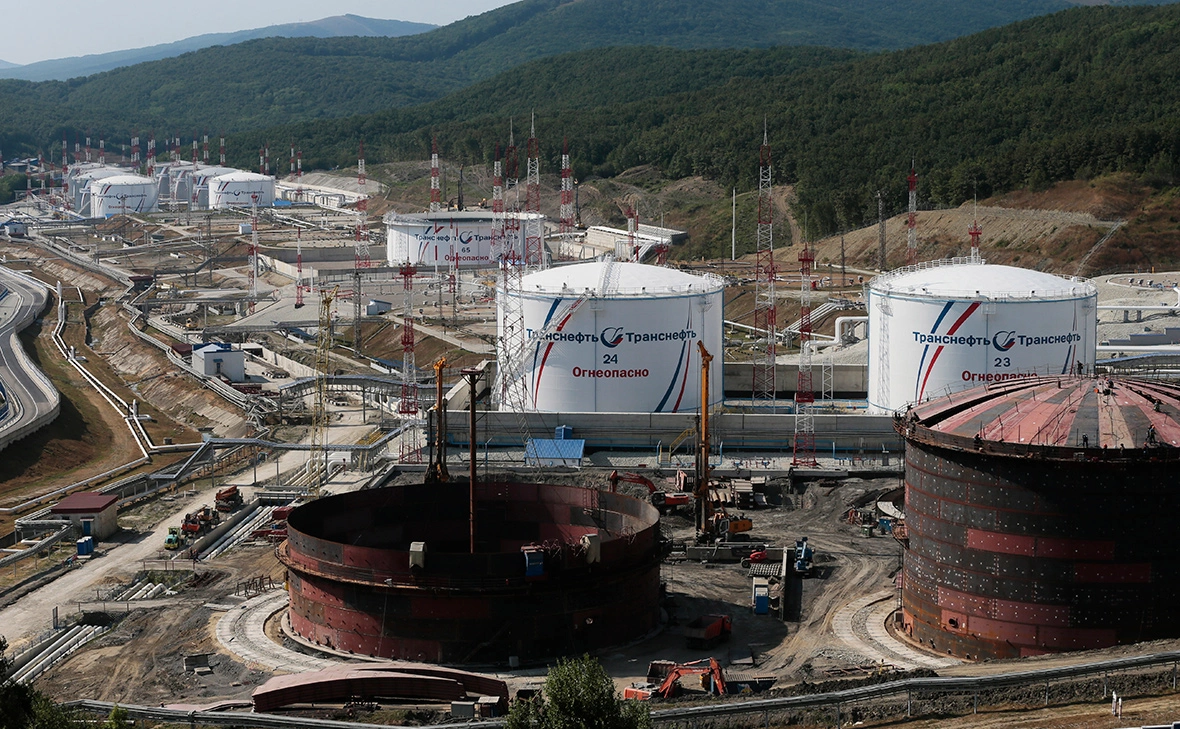 Михаил Метцель / ТАСС