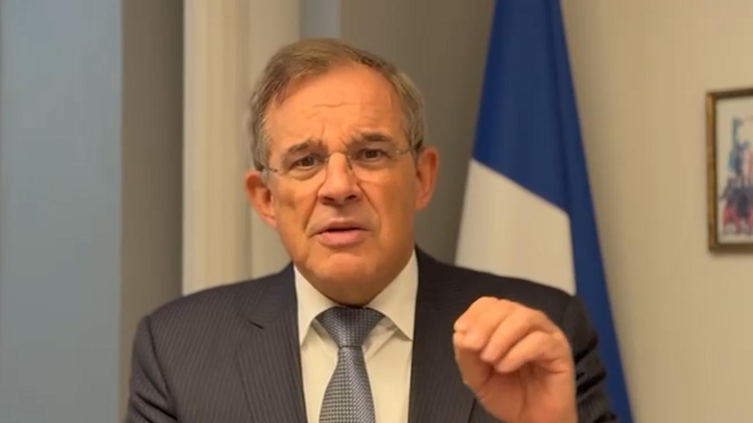 Депутат от партии Ле Пен назвал сделку по 100 Rafale спектаклем