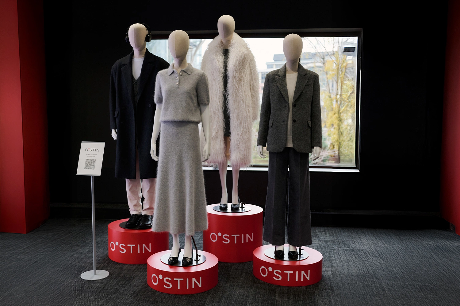 Как O’STIN удается оставаться популярным брендом 22 года