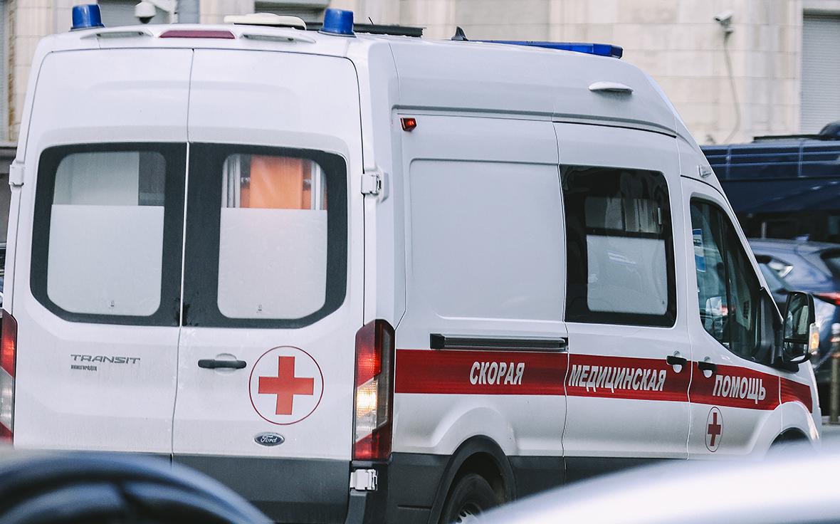 При обстреле больницы в Алешках погибли три человека