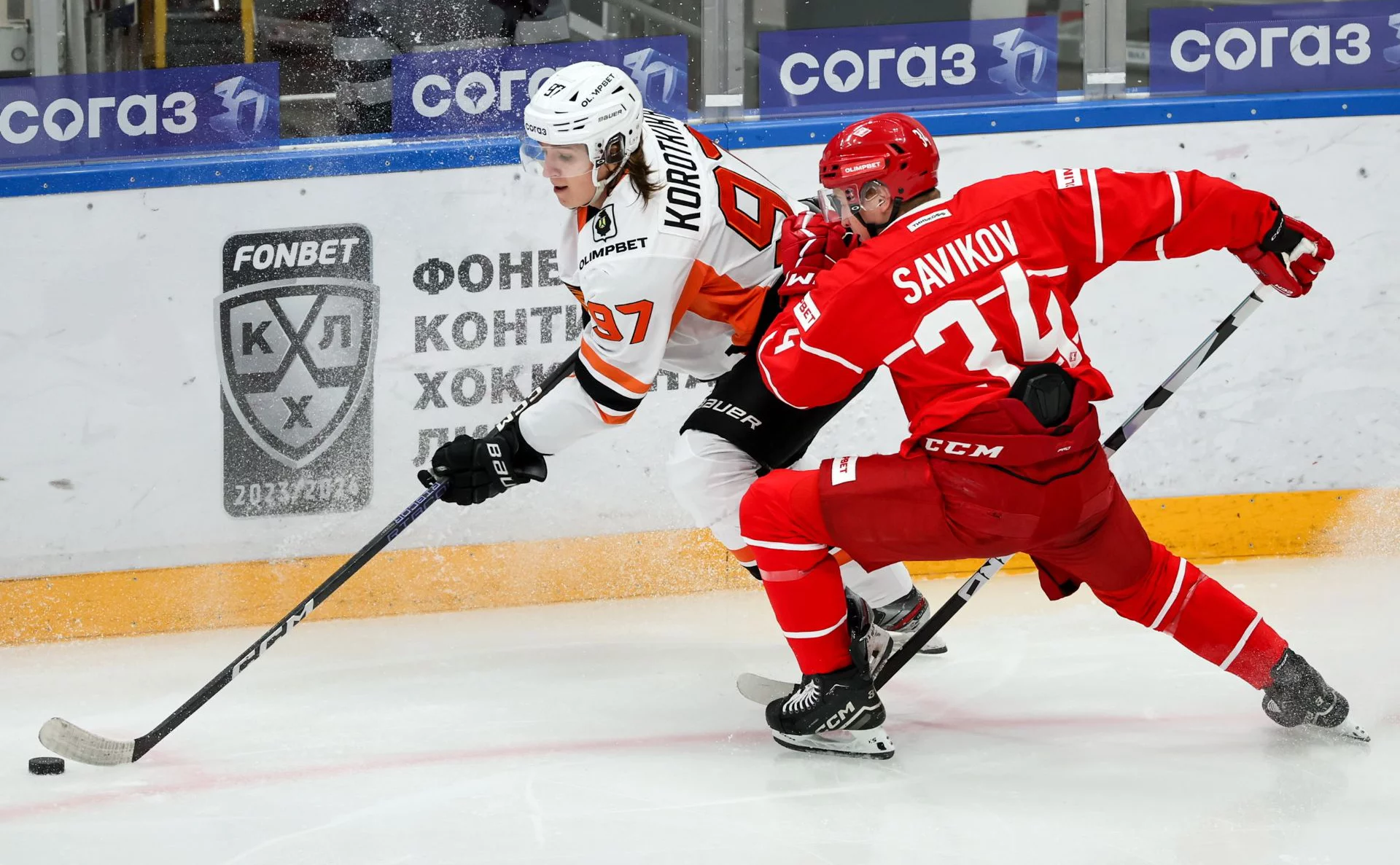  Михаил Терещенко / ТАСС