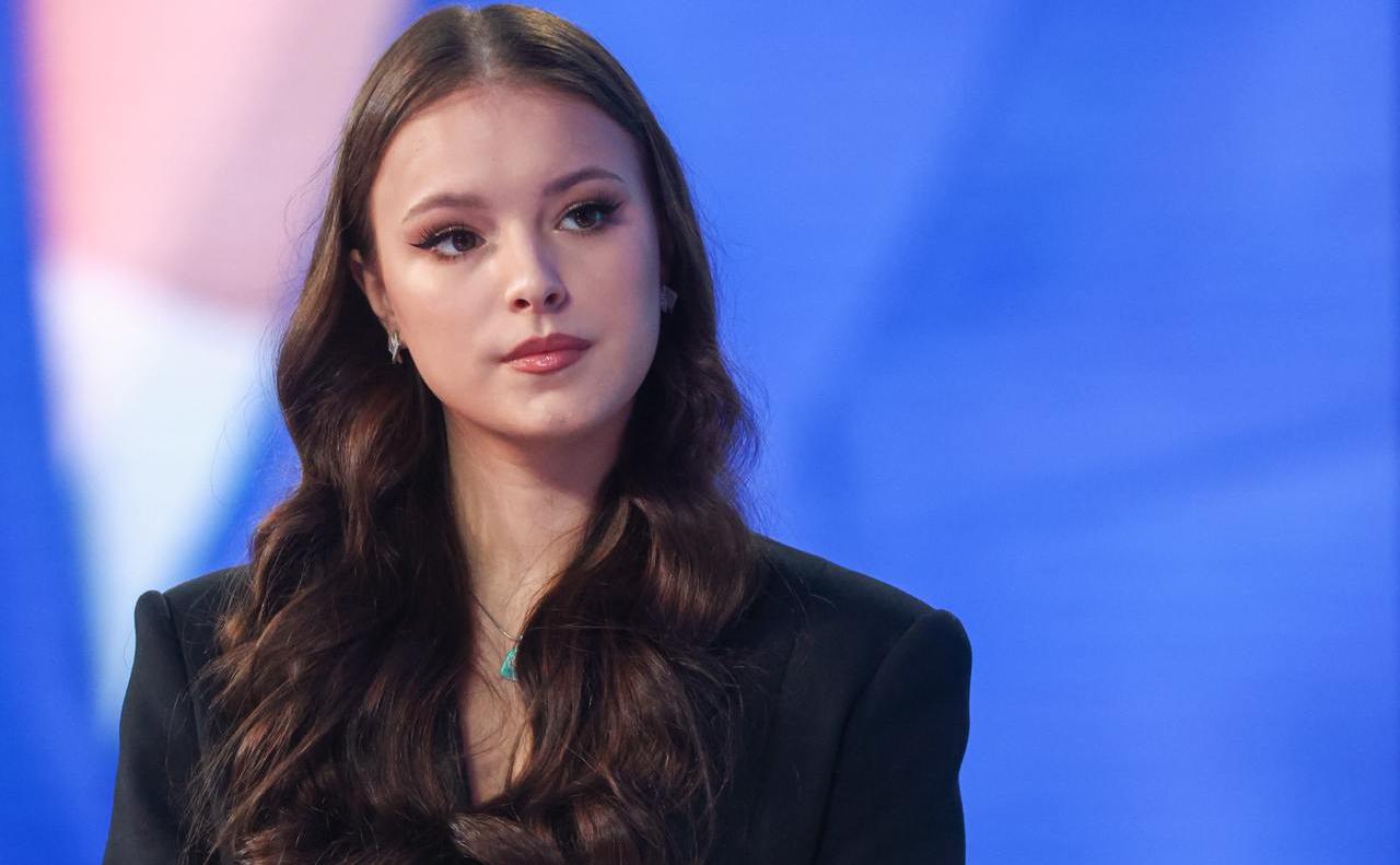 Анна Щербакова