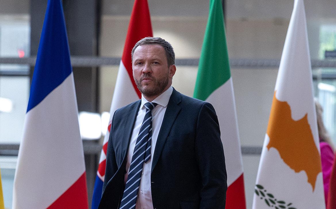 Глава МИД Эстонии сообщил о работе над изъятием российских активов