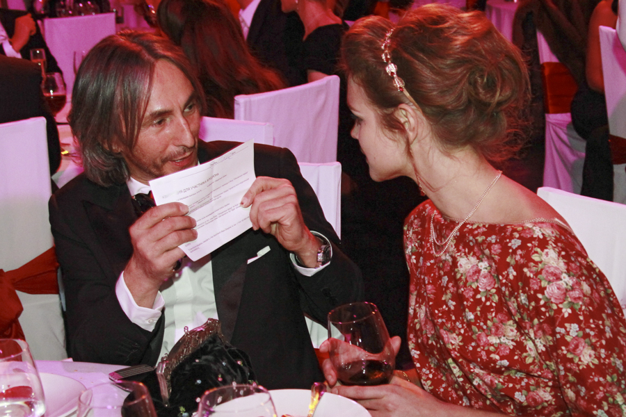 Валерий Левитин / РИА Новости