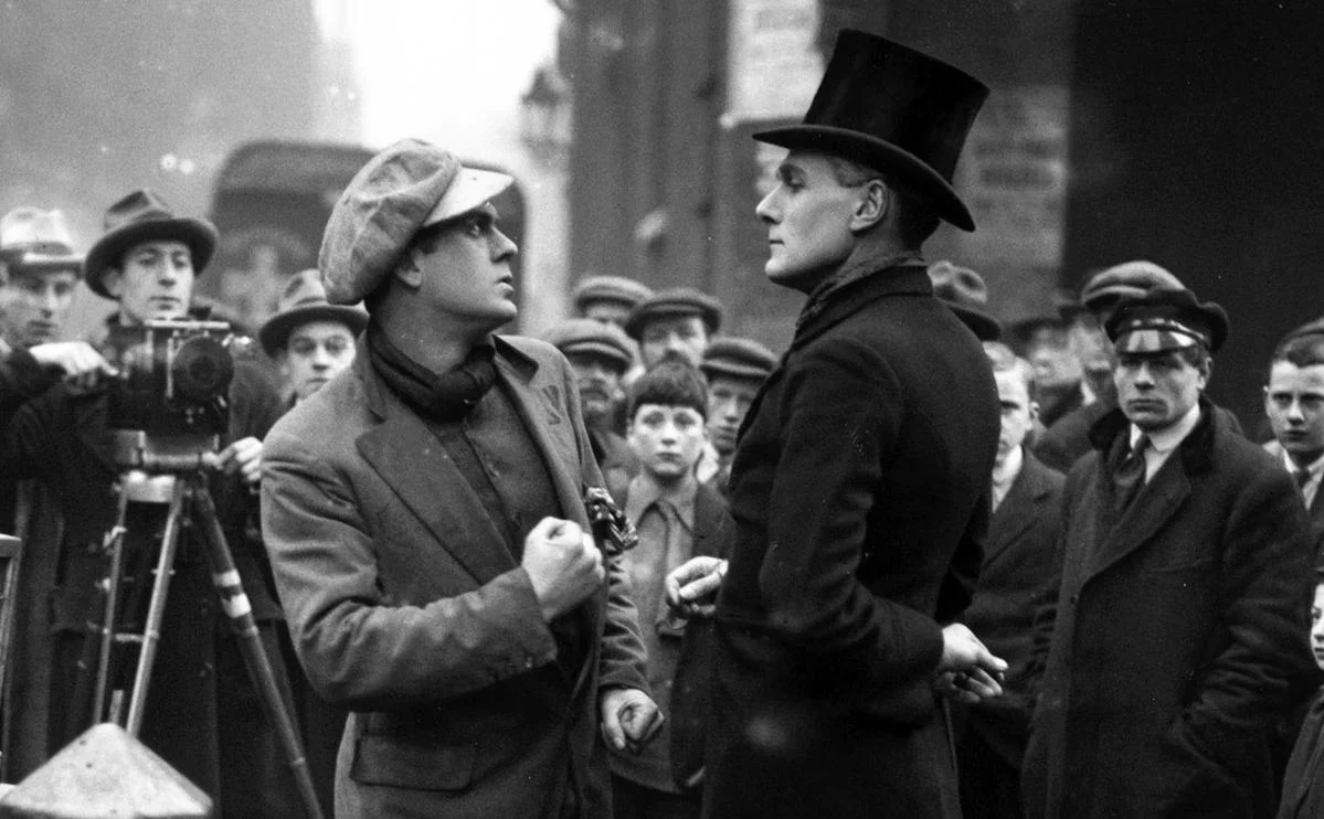 Central Press / Getty Images