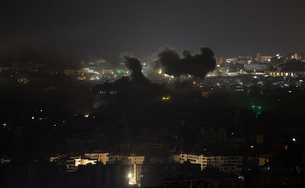 Khalil Ashawi / Reuters