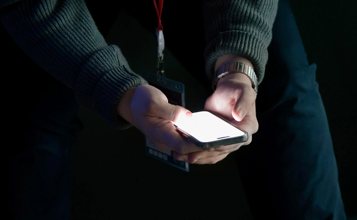 Михаил Гребенщиков / РБК