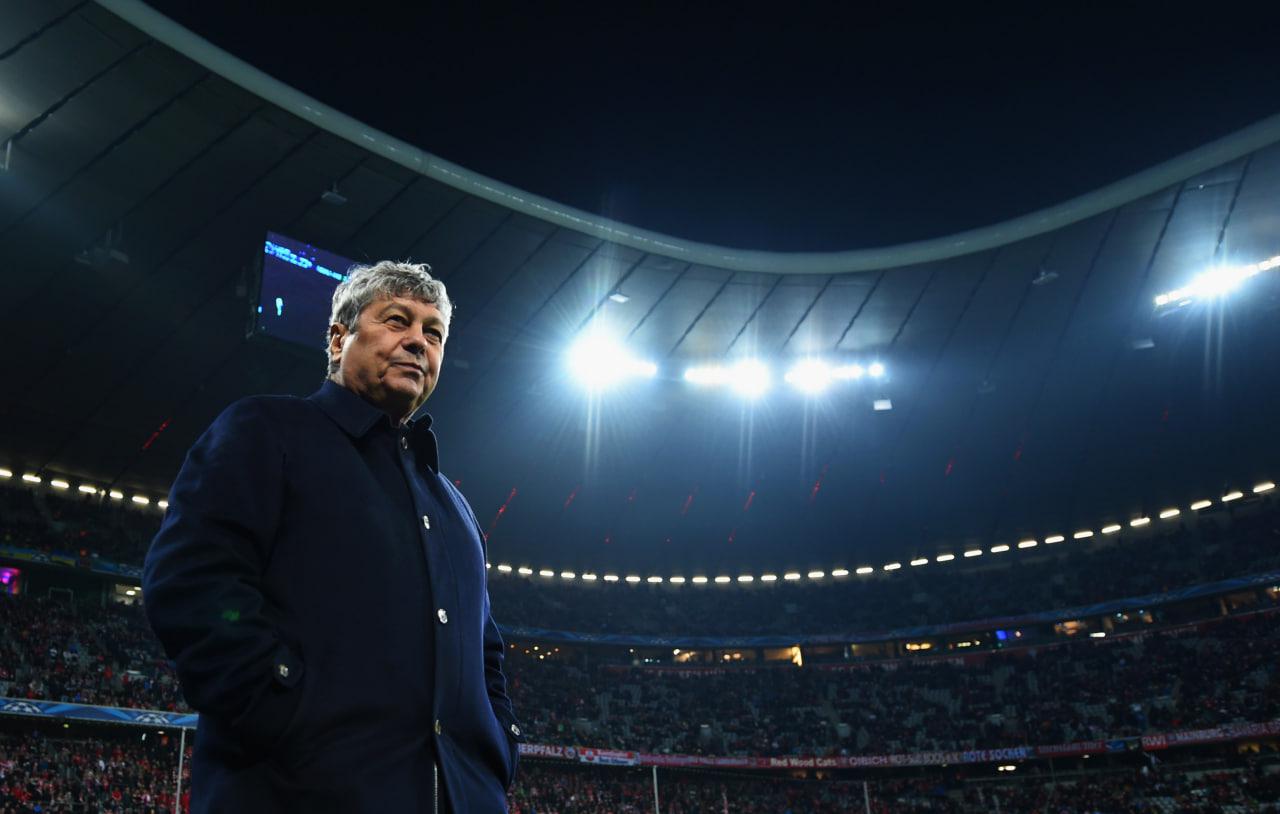 Matthias Hangst / Bongarts / Getty Images