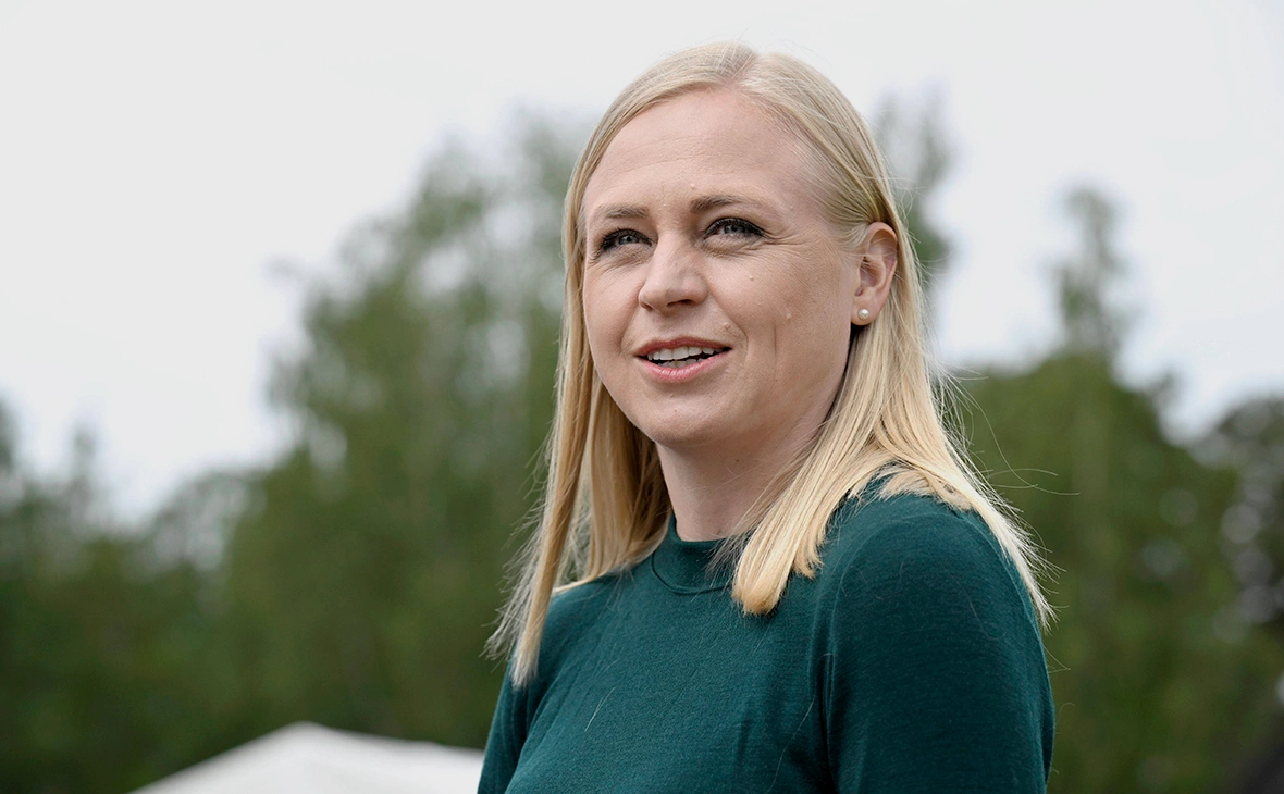 Roni Rekomaa / IMAGO / Global Look Press