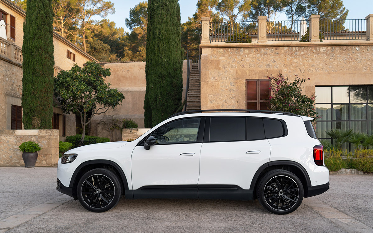 По сравнению со своим предшественником&nbsp;колесная база выросла на 60 мм