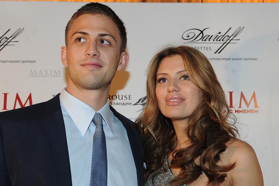 Александр Мудрац / ТАСС